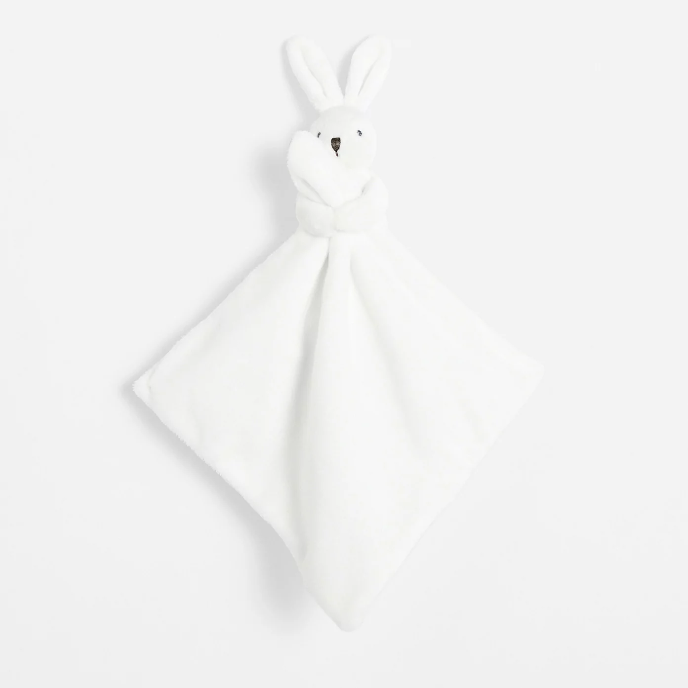 兔子玩偶安撫巾