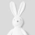 兔子玩偶