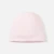 女嬰針織帽