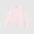 女童刷毛針織外套