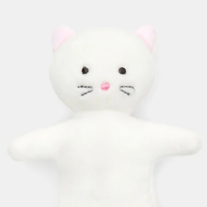 小貓咪玩偶
