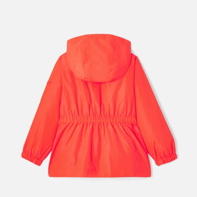 二合一防潑水外套