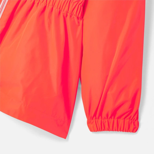 二合一防潑水外套