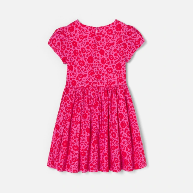 Liberty 法式風格洋裝