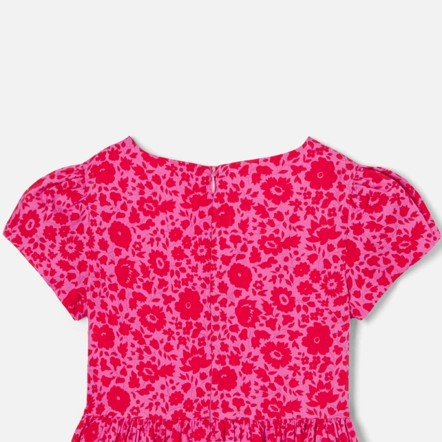 Liberty 法式風格洋裝