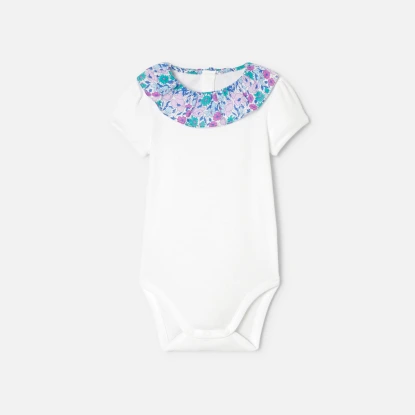 Liberty 連身內衣