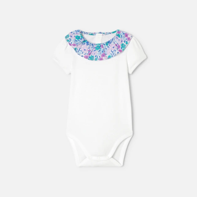 Liberty 連身內衣