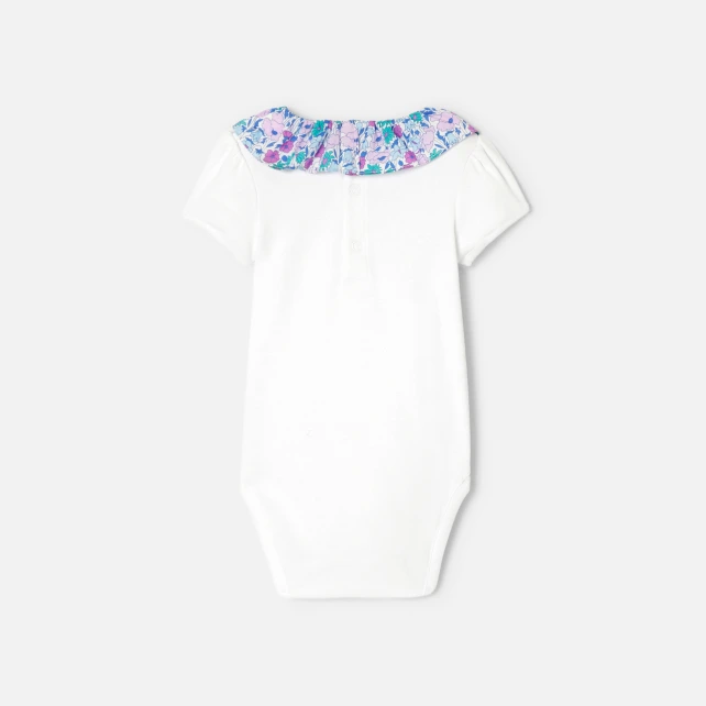 Liberty 連身內衣