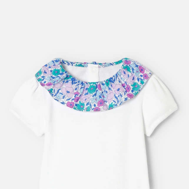 Liberty 連身內衣