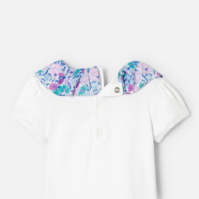 Liberty 連身內衣