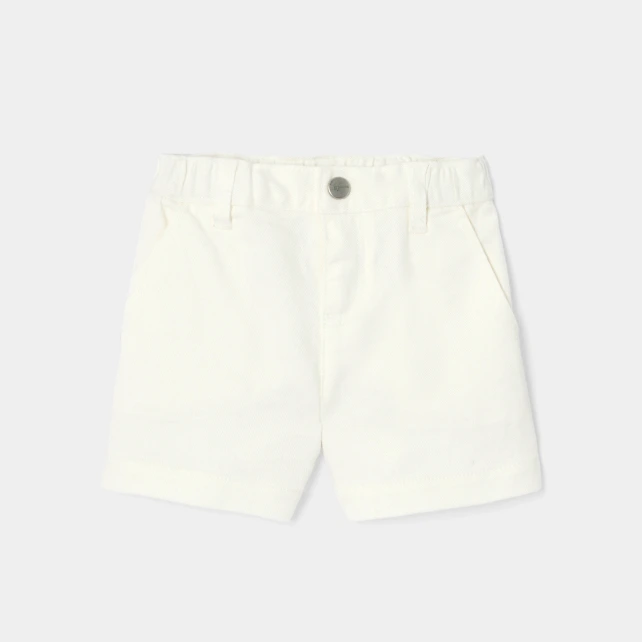 夏日棉質短褲