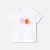 愛心小雞T恤