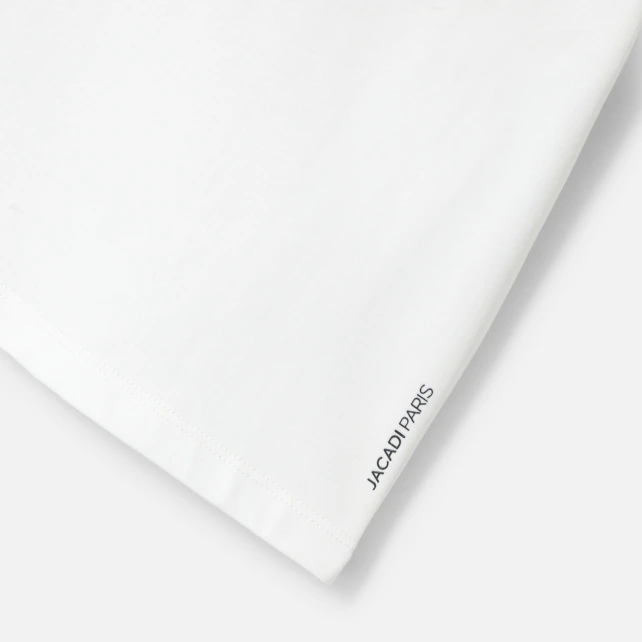 男孩有機棉 T 恤