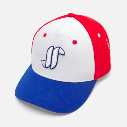 JP標誌棒球帽
