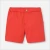 斜紋布百慕達短褲