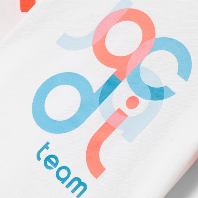 時尚運動風POLO衫