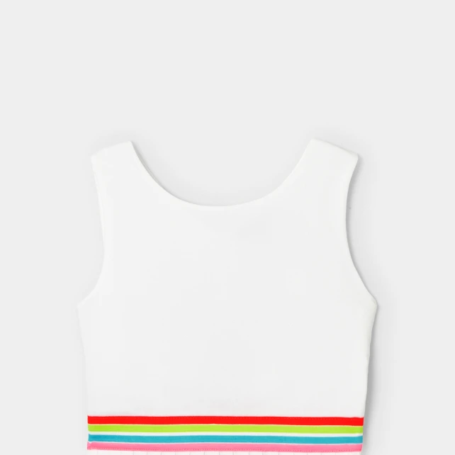 網球風百褶洋裝