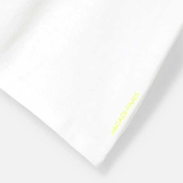 角色印花短袖T恤