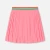 網球風百褶裙