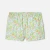 Liberty 布料女孩短褲
