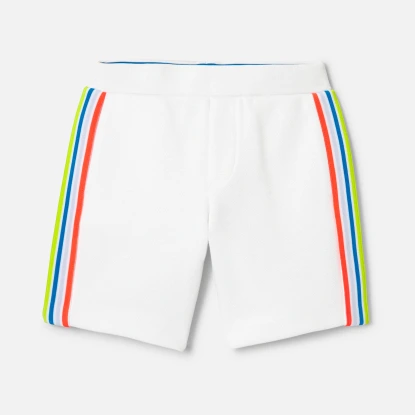 時尚運動風短褲