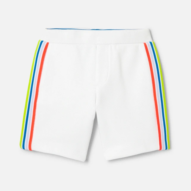 時尚運動風短褲