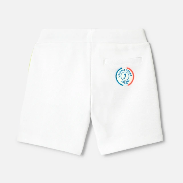 時尚運動風短褲