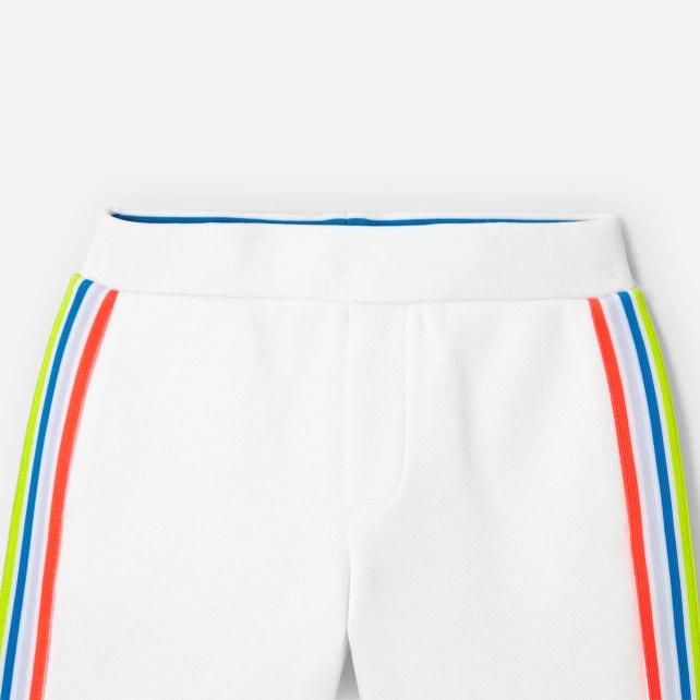 時尚運動風短褲