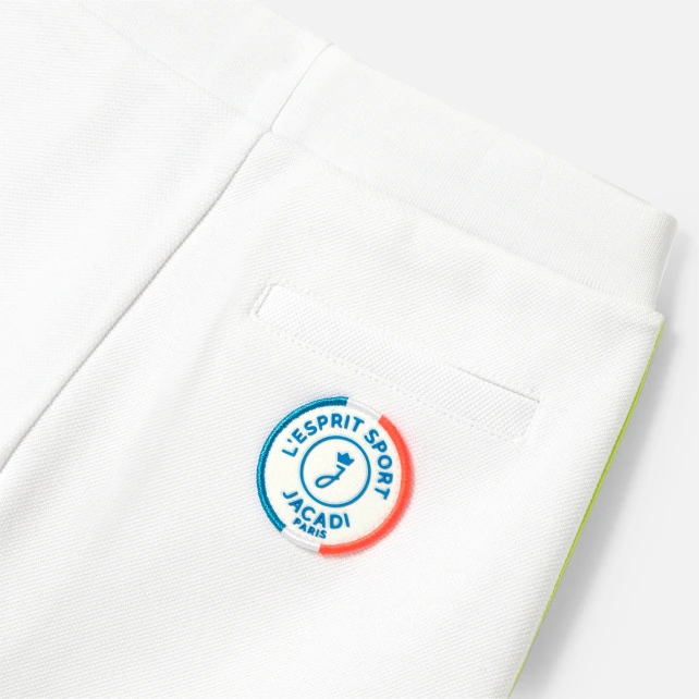 時尚運動風短褲