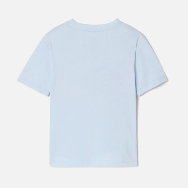 Go! 字母印刷 T 恤