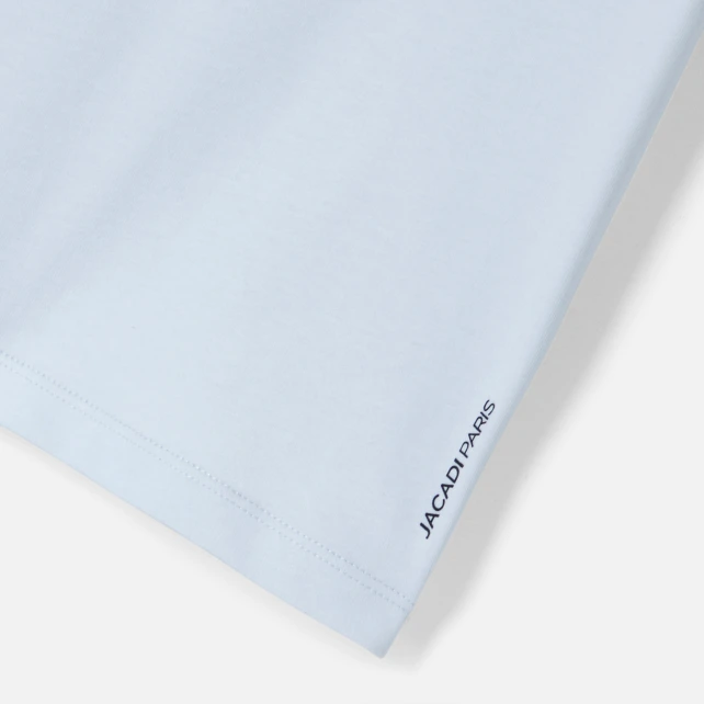 Go! 字母印刷 T 恤