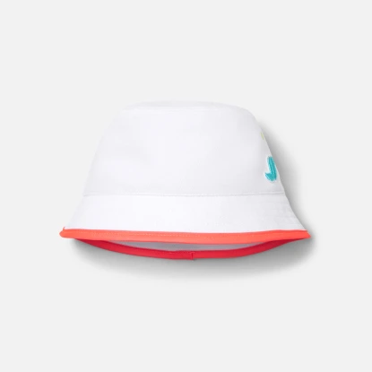 棉質珠地布鮑伯帽