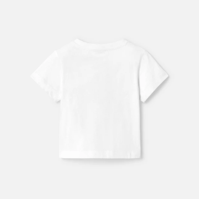 巴黎鐵塔短袖T恤