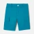 斜紋布百慕達短褲