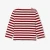 水手條紋上衣