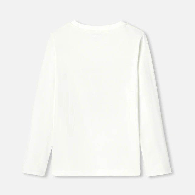 英國國旗長袖T恤