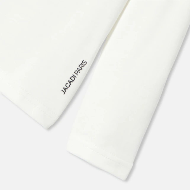 英國國旗長袖T恤