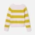 條紋毛衣