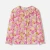Liberty印花襯衫