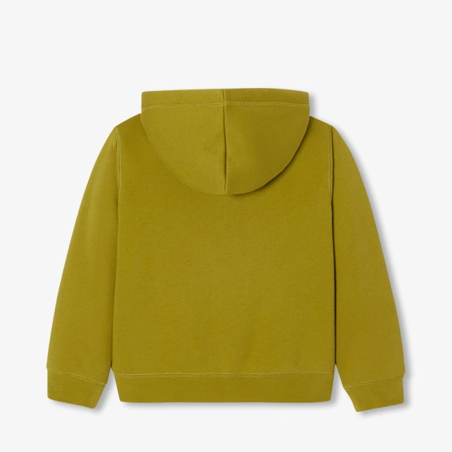 連帽時尚運動外套