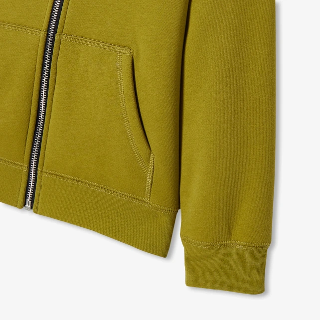 連帽時尚運動外套