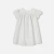 女寶寶塔夫綢洋裝