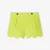 燈芯絨短褲