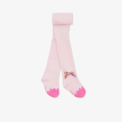 Liberty蝴蝶結褲襪