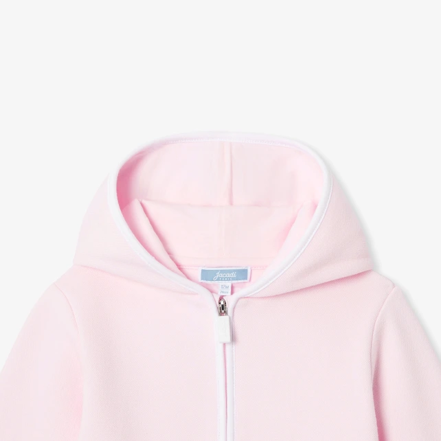 舒適女寶寶休閒套裝