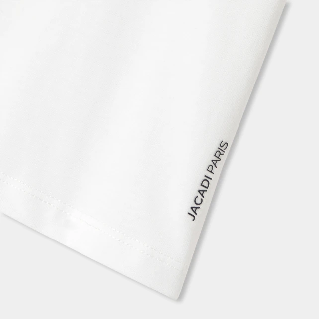 男童印花短袖T恤