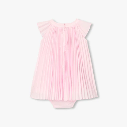 女寶寶禮服洋裝