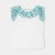 女童Liberty領片T恤