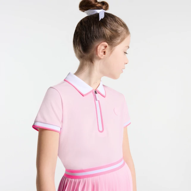 女童Polo衫