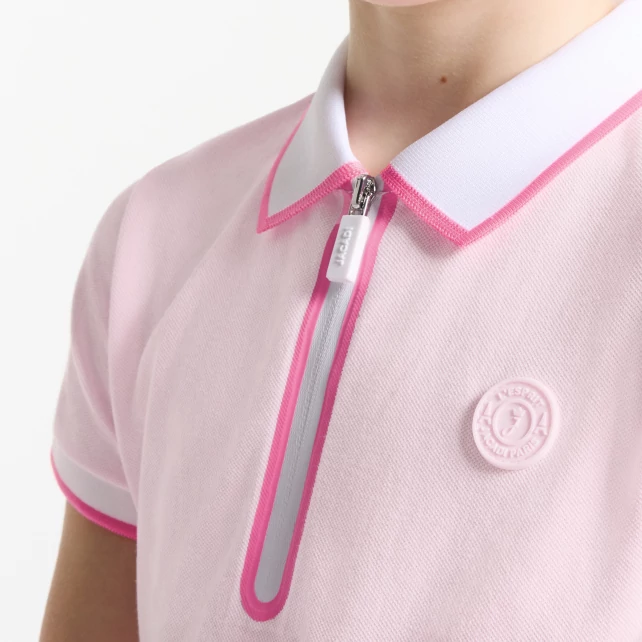 女童Polo衫